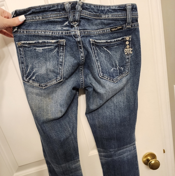 Miss Me Jeans - Picture 3 of 3